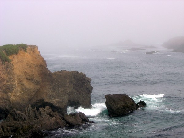 Mendocino